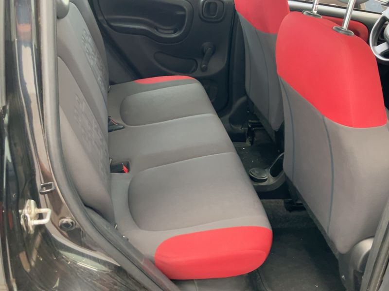 Fiat Panda 1.3 M-Jet Lounge 2015 – снимка 19