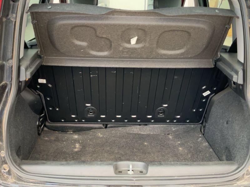 Fiat Panda 1.3 M-Jet Lounge 2015 – снимка 15