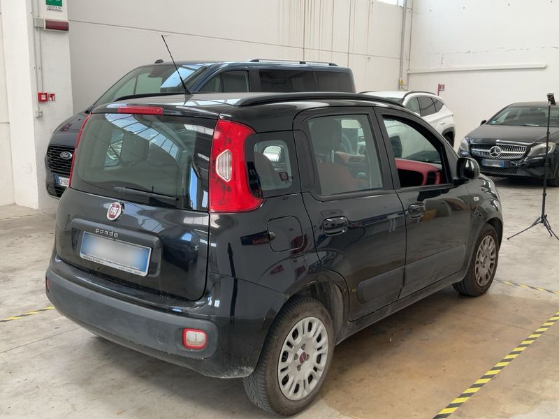 Fiat Panda 1.3 M-Jet Lounge 2015 – снимка 8