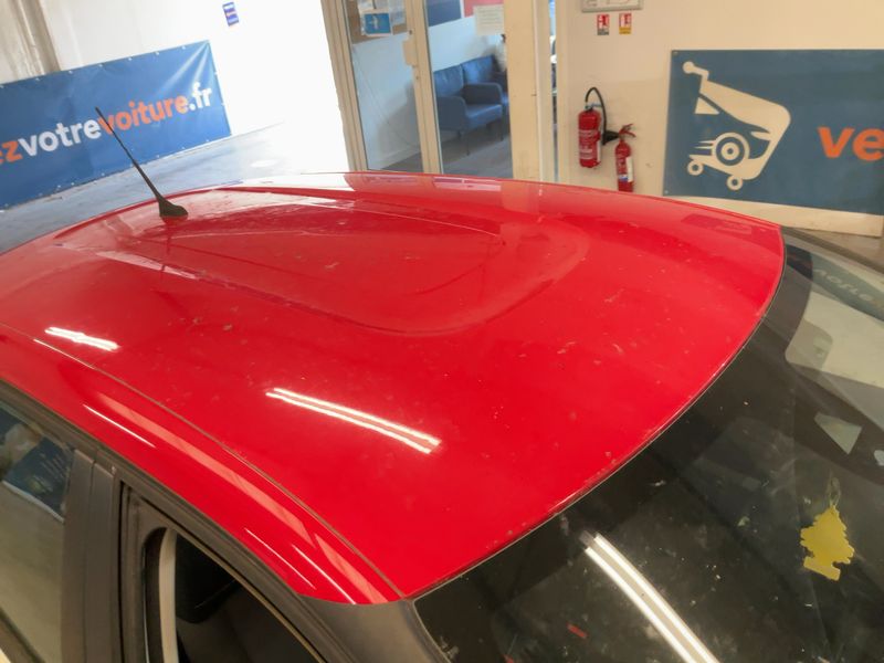 Citroen C3 1.2 PureTech Feel 2017 – снимка 13