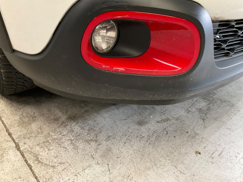 Citroen C3 1.2 PureTech Feel 2017 – снимка 26