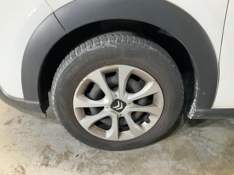 Citroen C3 1.2 PureTech Feel 2017 – снимка 3