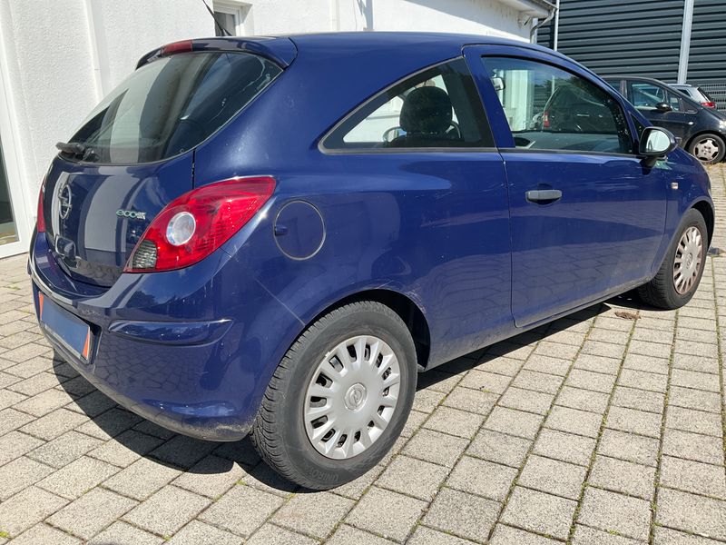 Opel Corsa 1.2 Selection 2010 – снимка 2
