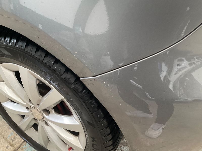 Mercedes-Benz A-Klasse A 200 CDI Premium 2015 – снимка 33