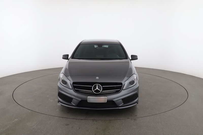 Mercedes-Benz A-Klasse A 200 CDI Premium 2015 – снимка 14