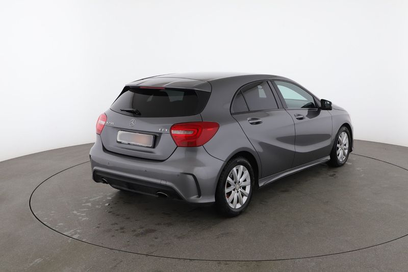 Mercedes-Benz A-Klasse A 200 CDI Premium 2015 – снимка 8