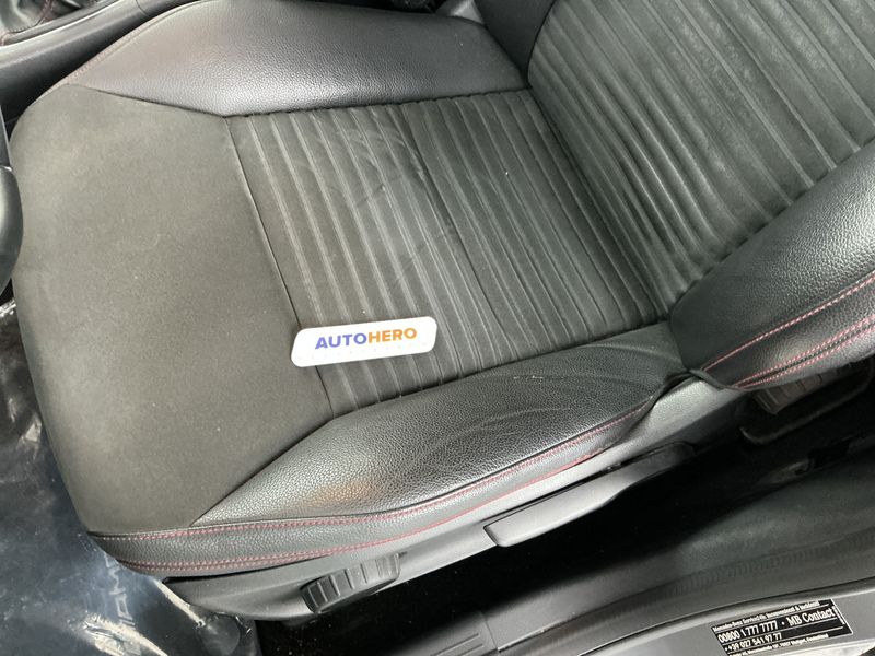 Mercedes-Benz A-Klasse A 200 CDI Premium 2015 – снимка 28