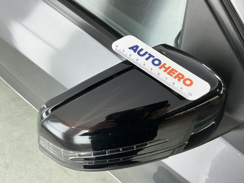 Mercedes-Benz A-Klasse A 200 CDI Premium 2015 – снимка 22