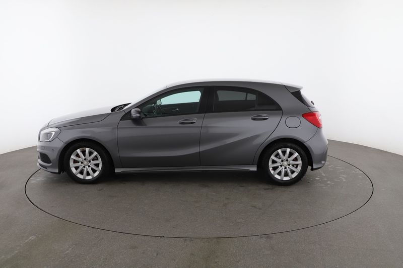 Mercedes-Benz A-Klasse A 200 CDI Premium 2015 – снимка 4