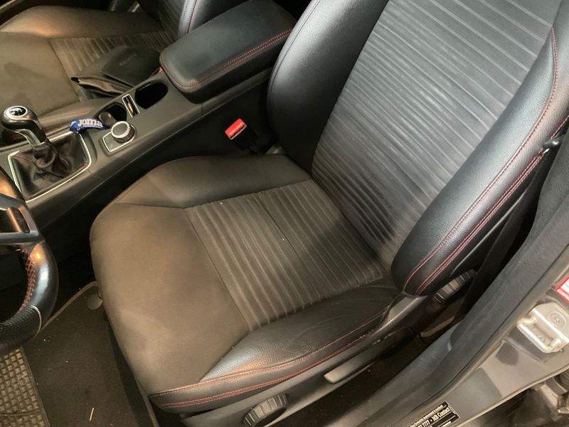 Mercedes-Benz A-Klasse A 200 CDI Premium 2015 – снимка 30
