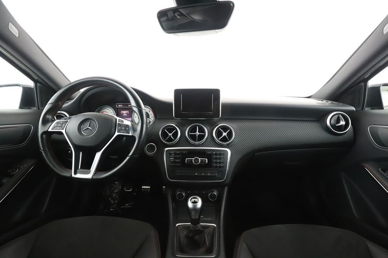 Mercedes-Benz A-Klasse A 200 CDI Premium 2015 – снимка 17