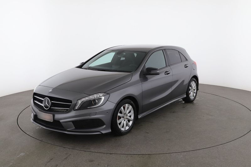 Mercedes-Benz A-Klasse A 200 CDI Premium 2015 – снимка 2