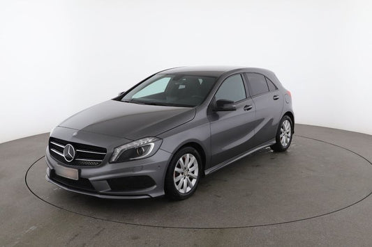 Mercedes-Benz A-Klasse A 200 CDI Premium 2015 – снимка 2