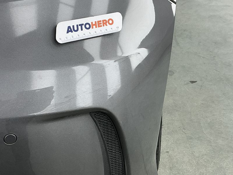 Mercedes-Benz A-Klasse A 200 CDI Premium 2015 – снимка 31