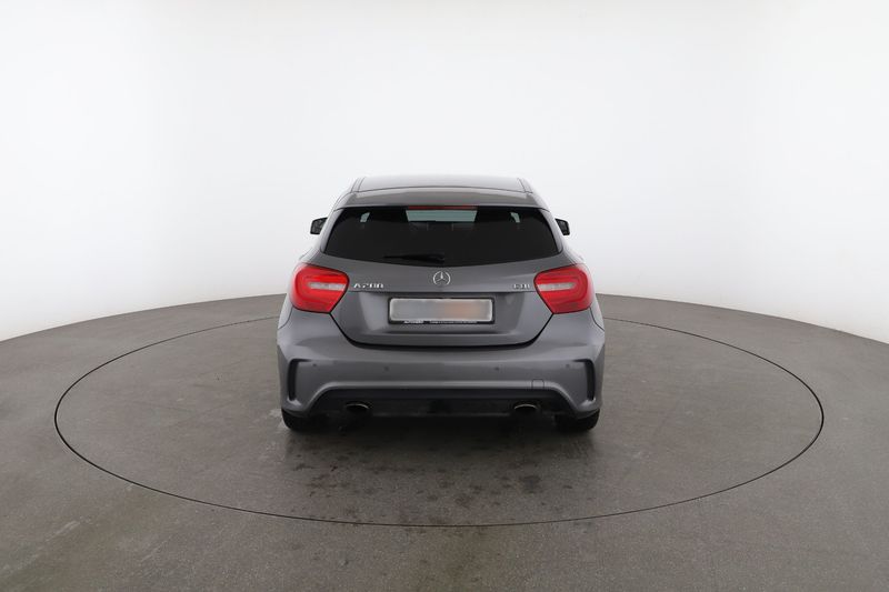 Mercedes-Benz A-Klasse A 200 CDI Premium 2015 – снимка 7