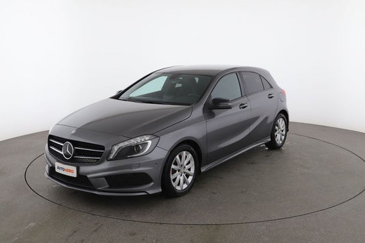Mercedes-Benz A-Klasse A 200 CDI Premium 2015 – снимка 1