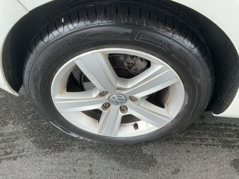 Volkswagen Golf VII 1.2 TSI Comfortline BlueMotion Tech 2013 – снимка 9