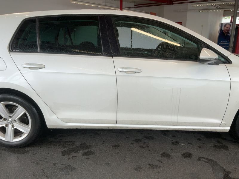 Volkswagen Golf VII 1.2 TSI Comfortline BlueMotion Tech 2013 – снимка 10