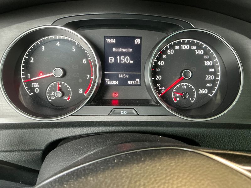 Volkswagen Golf VII 1.2 TSI Comfortline BlueMotion Tech 2013 – снимка 19