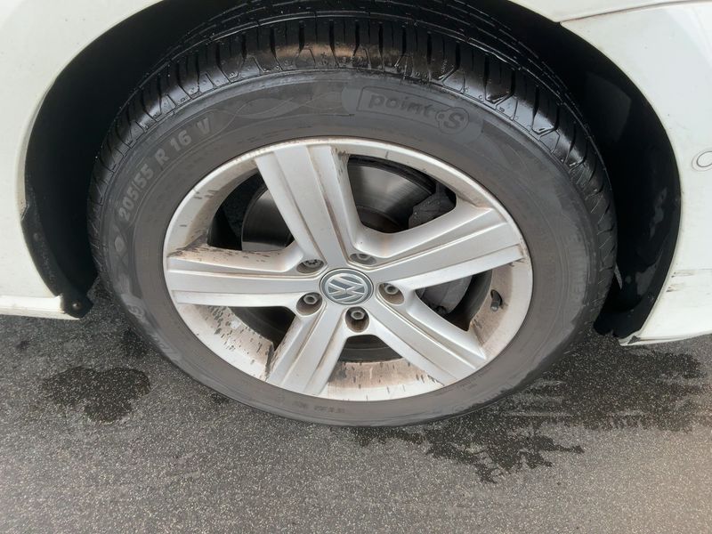 Volkswagen Golf VII 1.2 TSI Comfortline BlueMotion Tech 2013 – снимка 11