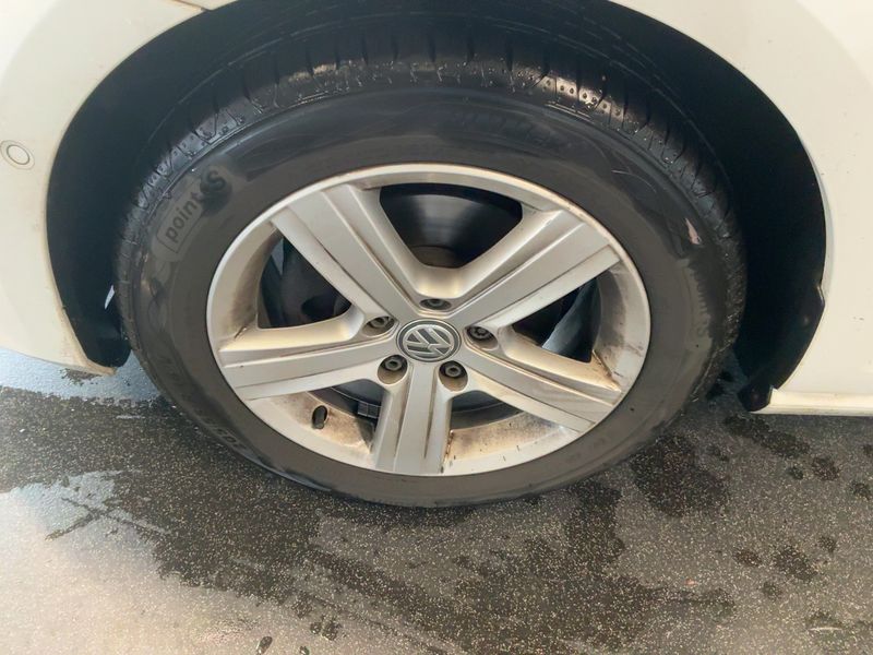 Volkswagen Golf VII 1.2 TSI Comfortline BlueMotion Tech 2013 – снимка 3