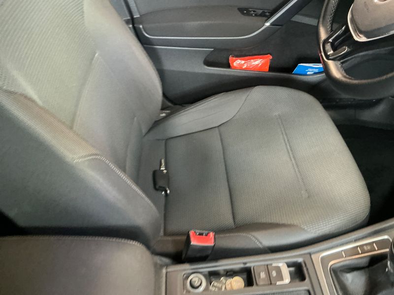 Volkswagen Golf VII 1.2 TSI Comfortline BlueMotion Tech 2013 – снимка 25