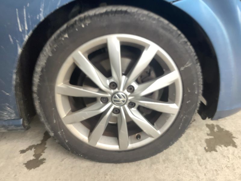 Volkswagen Golf VII 1.4 TSI Highline BlueMotion Tech 2013 – снимка 11