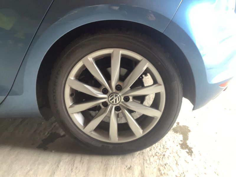 Volkswagen Golf VII 1.4 TSI Highline BlueMotion Tech 2013 – снимка 5