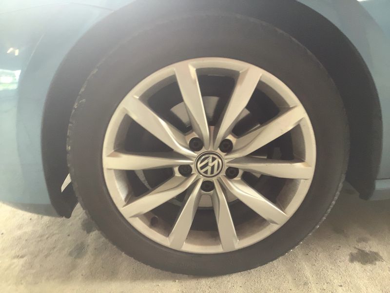 Volkswagen Golf VII 1.4 TSI Highline BlueMotion Tech 2013 – снимка 3