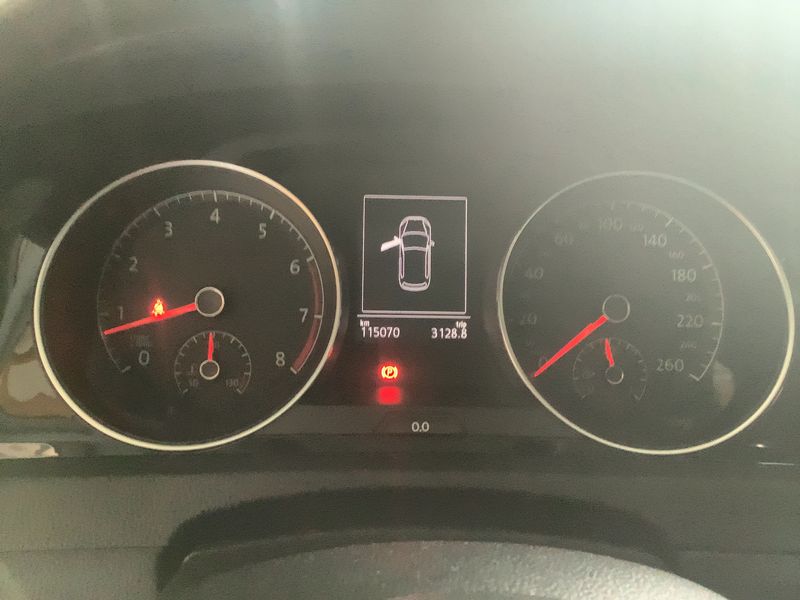 Volkswagen Golf VII 1.4 TSI Highline BlueMotion Tech 2013 – снимка 19