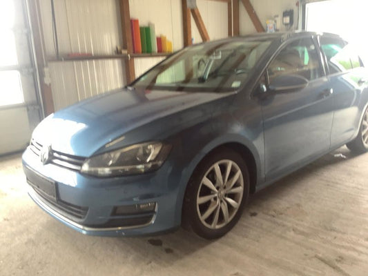 Volkswagen Golf VII 1.4 TSI Highline BlueMotion Tech 2013 – снимка 2
