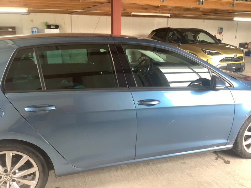 Volkswagen Golf VII 1.4 TSI Highline BlueMotion Tech 2013 – снимка 10