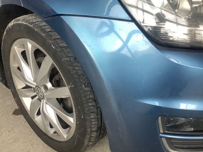 Volkswagen Golf VII 1.4 TSI Highline BlueMotion Tech 2013 – снимка 27
