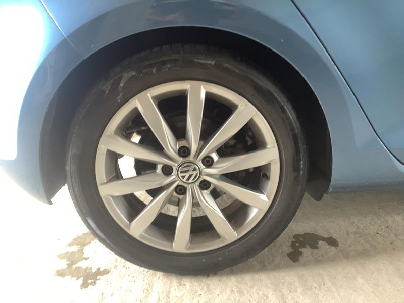 Volkswagen Golf VII 1.4 TSI Highline BlueMotion Tech 2013 – снимка 9