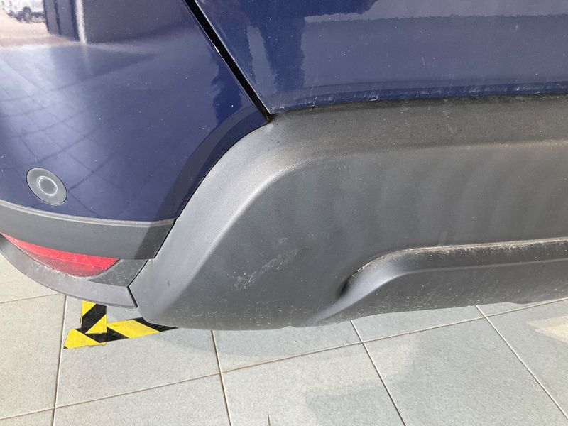 Dacia Duster 1.6 SCe LPG Comfort 2019 – снимка 34
