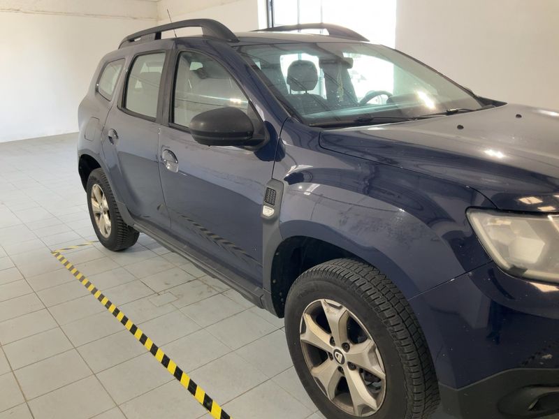 Dacia Duster 1.6 SCe LPG Comfort 2019 – снимка 12