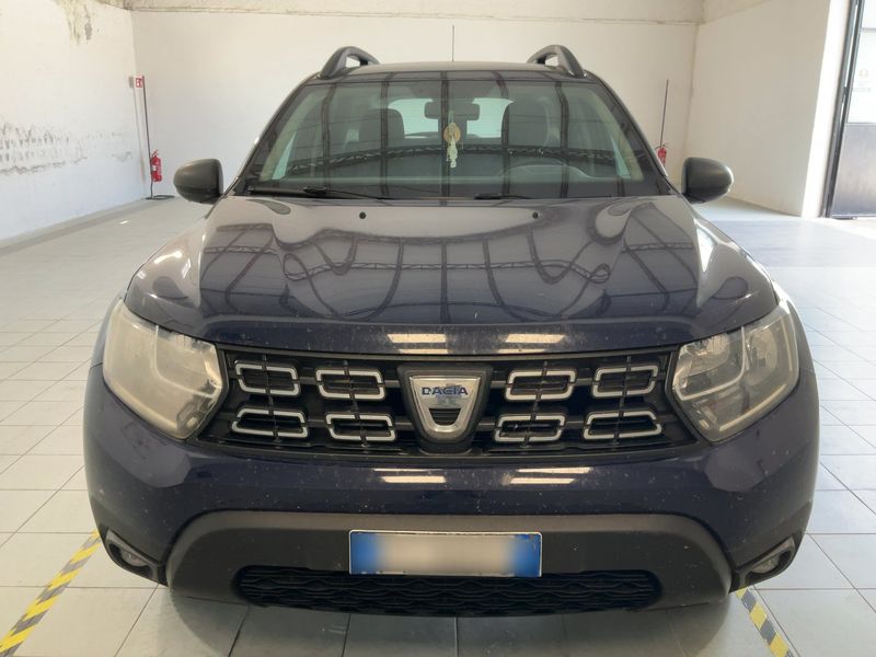 Dacia Duster 1.6 SCe LPG Comfort 2019 – снимка 14