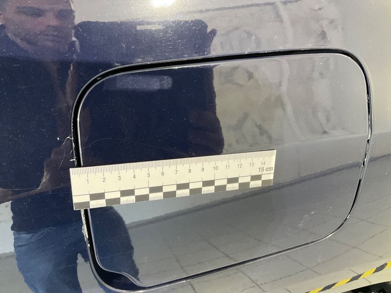 Dacia Duster 1.6 SCe LPG Comfort 2019 – снимка 22