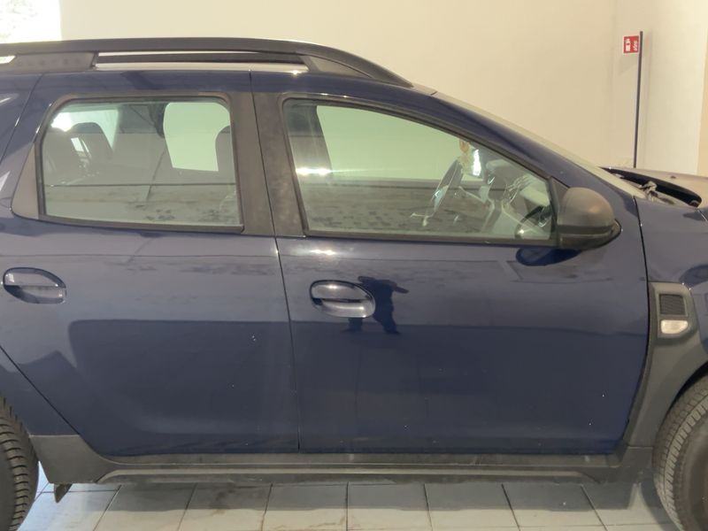 Dacia Duster 1.6 SCe LPG Comfort 2019 – снимка 10