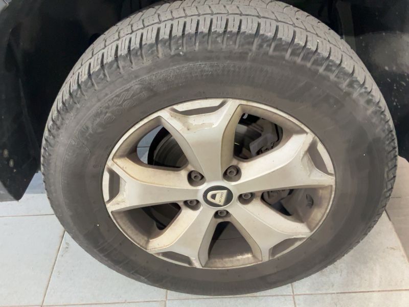 Dacia Duster 1.6 SCe LPG Comfort 2019 – снимка 11
