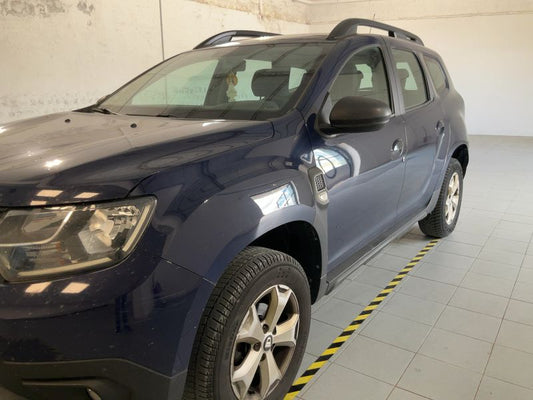 Dacia Duster 1.6 SCe LPG Comfort 2019 – снимка 2
