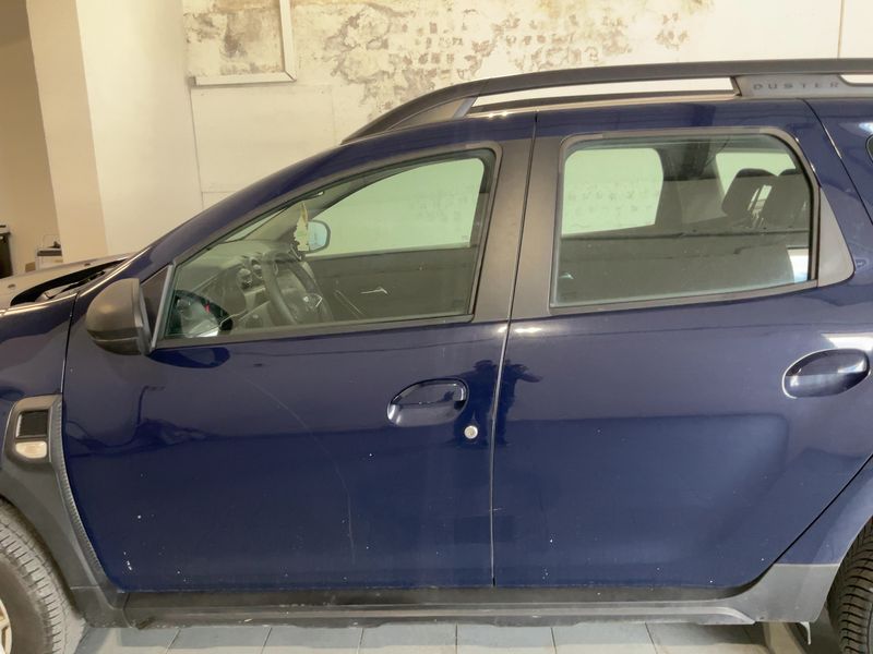 Dacia Duster 1.6 SCe LPG Comfort 2019 – снимка 4
