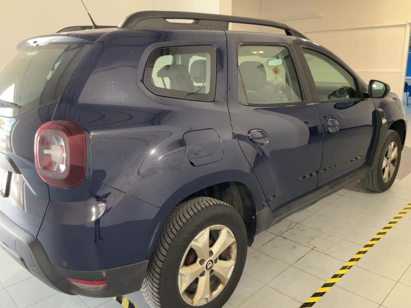 Dacia Duster 1.6 SCe LPG Comfort 2019 – снимка 8