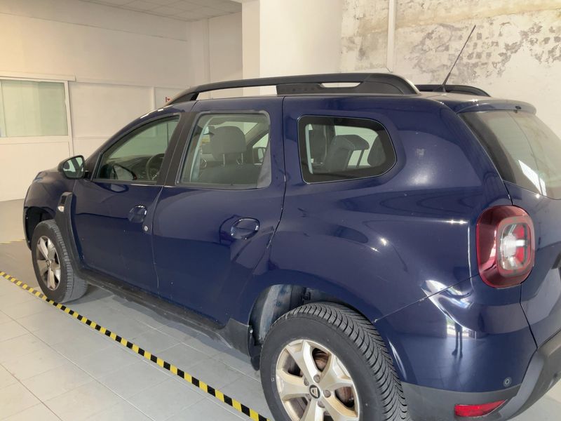 Dacia Duster 1.6 SCe LPG Comfort 2019 – снимка 6
