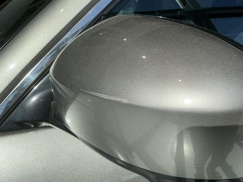 Infiniti FX 3.0 V6 Diesel FX30d S 2011 – снимка 20