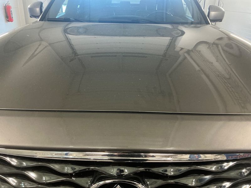 Infiniti FX 3.0 V6 Diesel FX30d S 2011 – снимка 32