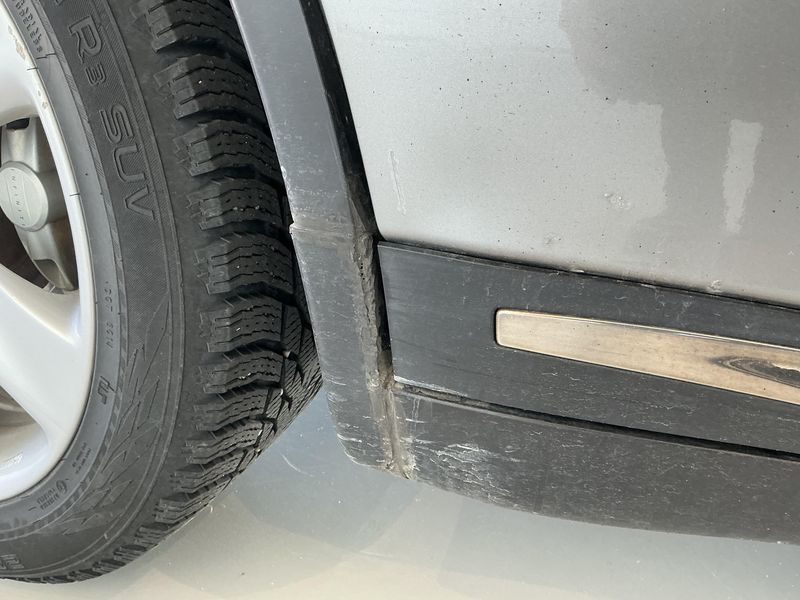 Infiniti FX 3.0 V6 Diesel FX30d S 2011 – снимка 22