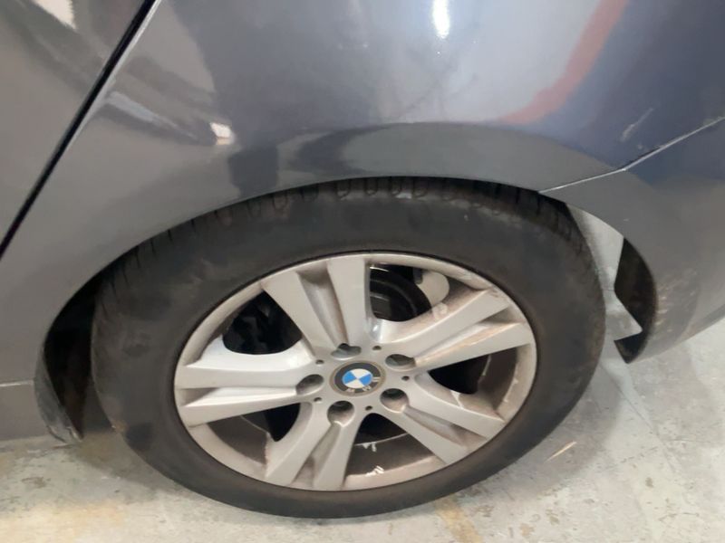 BMW 1er 120d 2007 – снимка 5