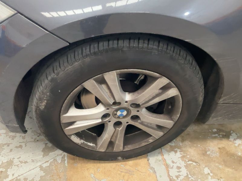 BMW 1er 120d 2007 – снимка 3