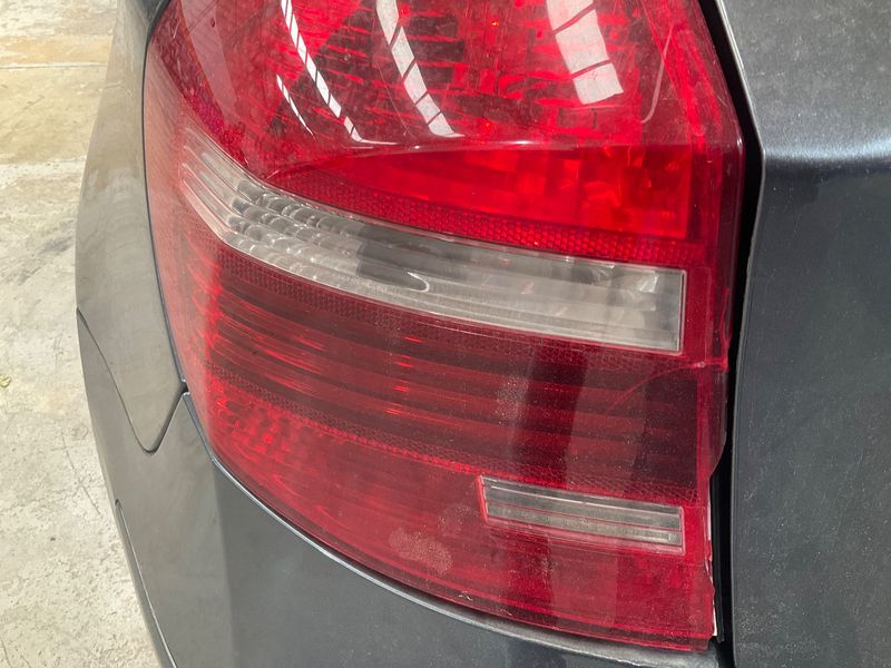 BMW 1er 120d 2007 – снимка 42